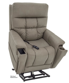 Pride Ultra PLR-4955L Viva Lift Chair